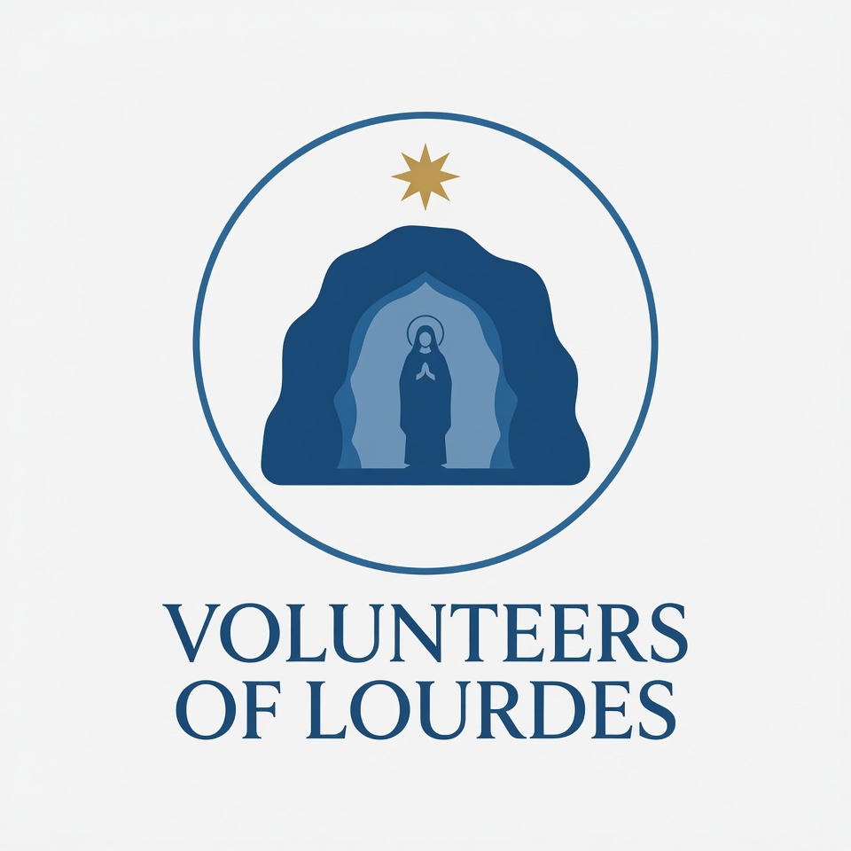Volunteers of Lourdes